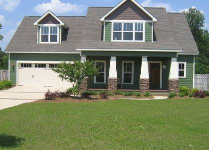 308 Winding Creek, Thomasville, GA - Click here for more info on this beautiful Thomasville home for sale
